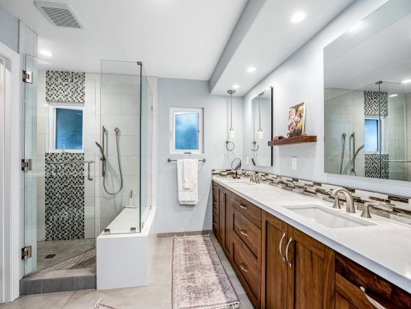 San Diego Beach Communities North Home 1028438