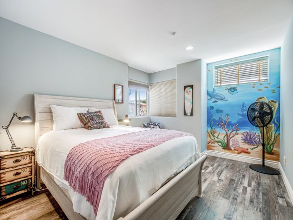San Diego Beach Communities North Home 1028438