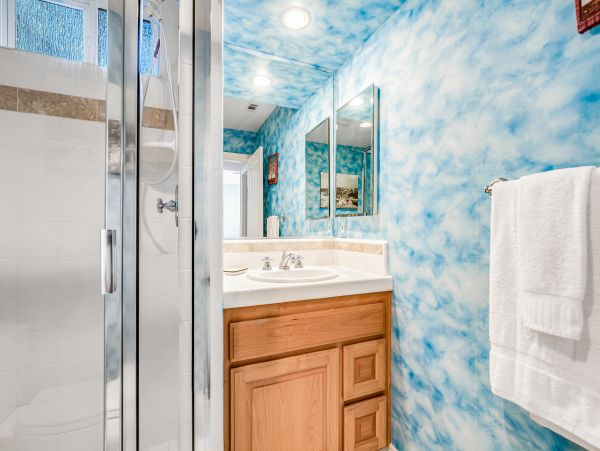 San Diego Beach Communities North Home 1028438