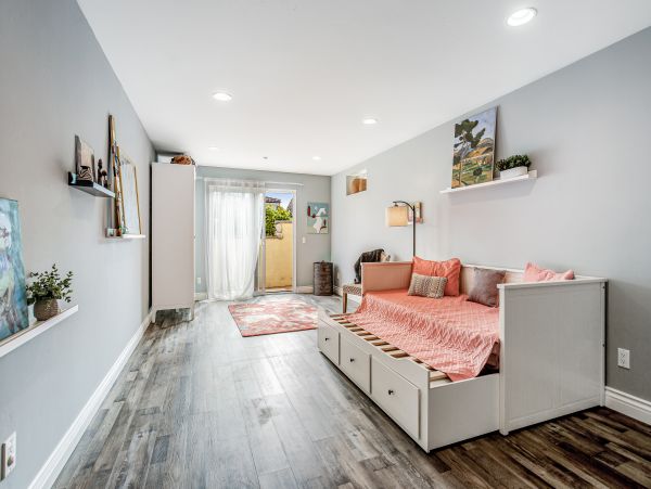 San Diego Beach Communities North Home 1028438