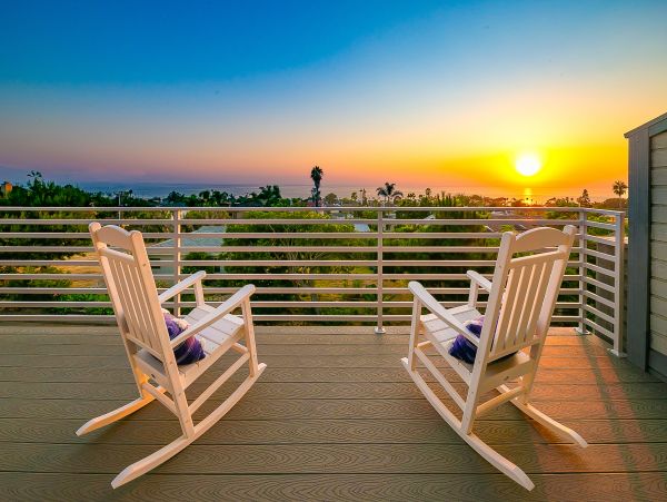 San Diego Beach Communities North Home 1028439