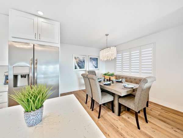 San Diego Beach Communities North Home 1028439