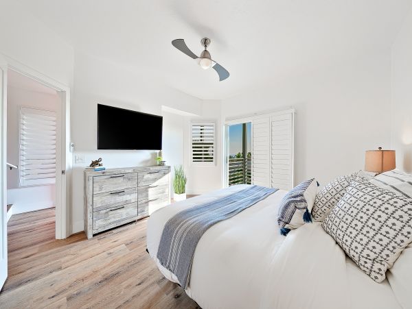 San Diego Beach Communities North Home 1028439