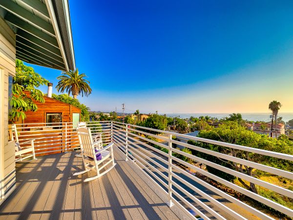 San Diego Beach Communities North Home 1028439
