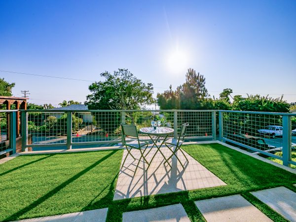 San Diego Beach Communities North Home 1028439