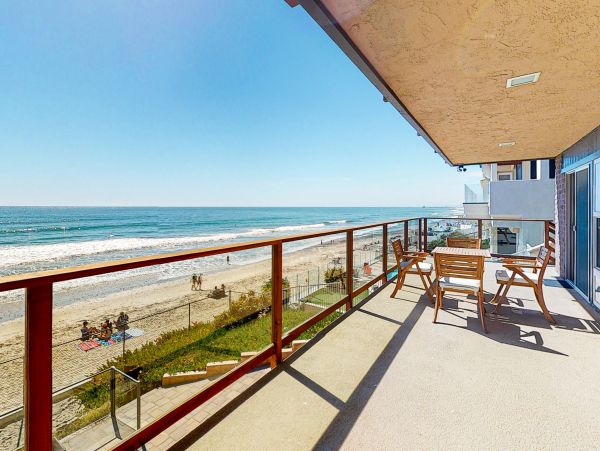 San Diego Beach Communities North Home 1028440