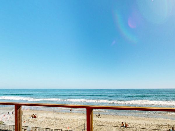 San Diego Beach Communities North Home 1028440
