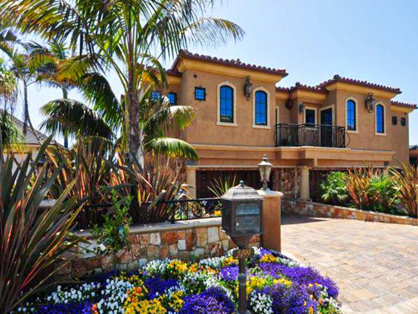 San Diego Beach Communities North Home 1028441