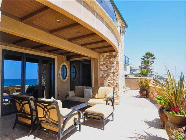 San Diego Beach Communities North Home 1028441