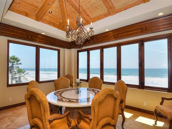 San Diego Beach Communities North Home 1028441