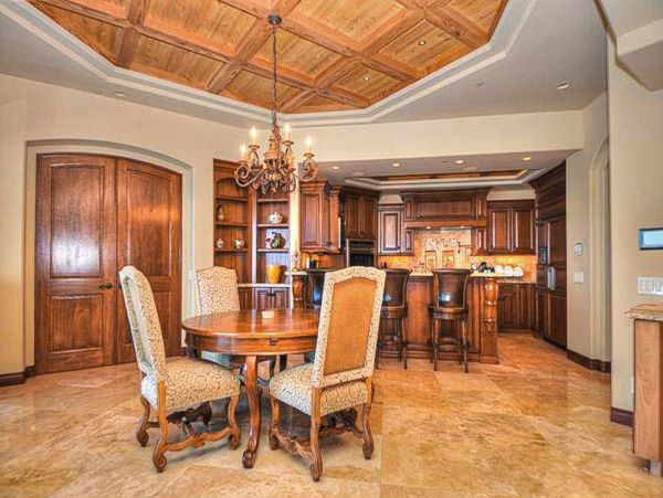 San Diego Beach Communities North Home 1028441
