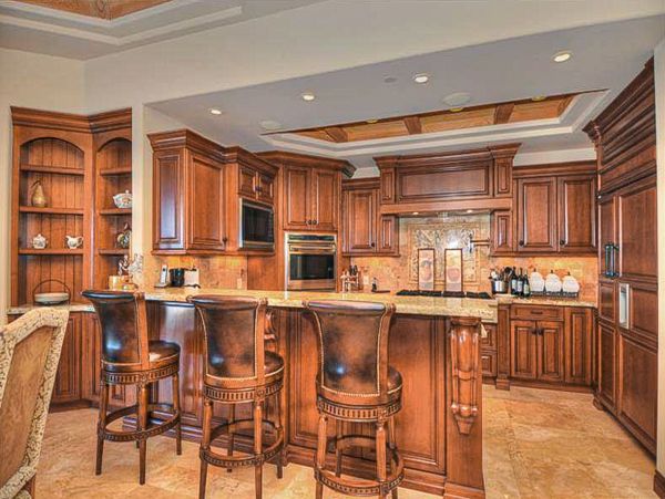 San Diego Beach Communities North Home 1028441