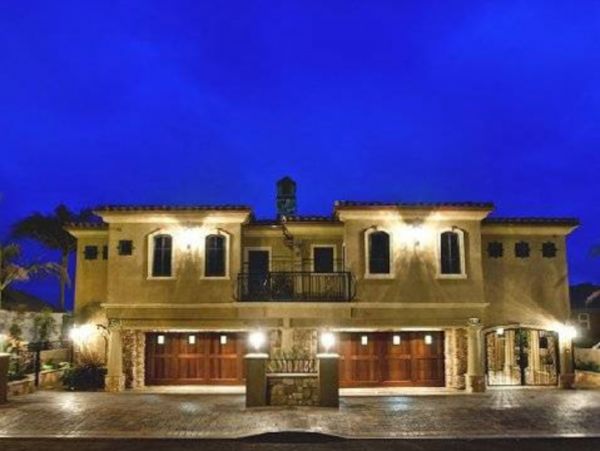 San Diego Beach Communities North Home 1028441