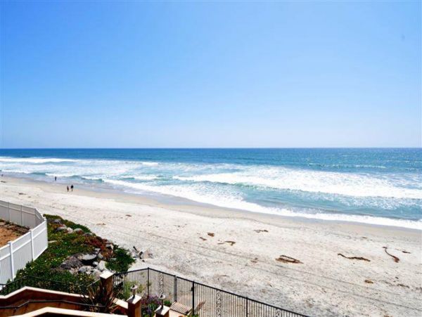 San Diego Beach Communities North Home 1028441