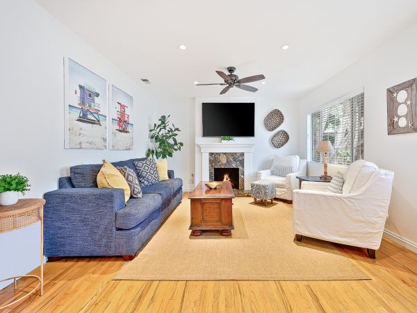 San Diego Beach Communities North Home 1028442