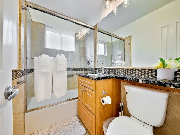 San Diego Beach Communities North Home 1028442