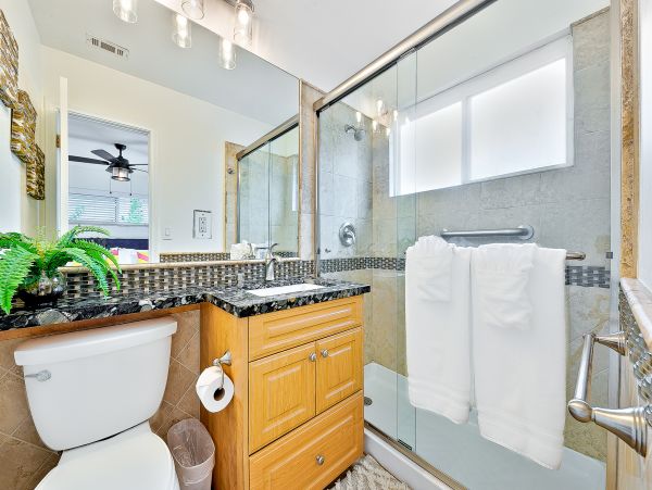 San Diego Beach Communities North Home 1028442
