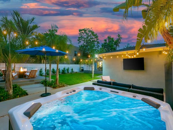 San Diego Beach Communities North Home 1028442