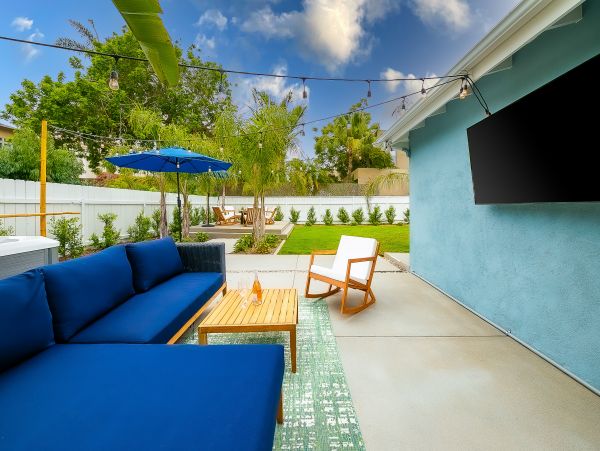 San Diego Beach Communities North Home 1028442