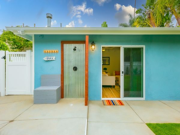 San Diego Beach Communities North Home 1028442