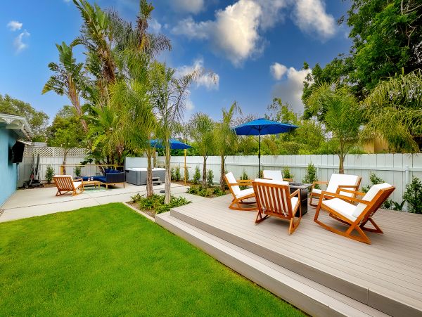 San Diego Beach Communities North Home 1028442
