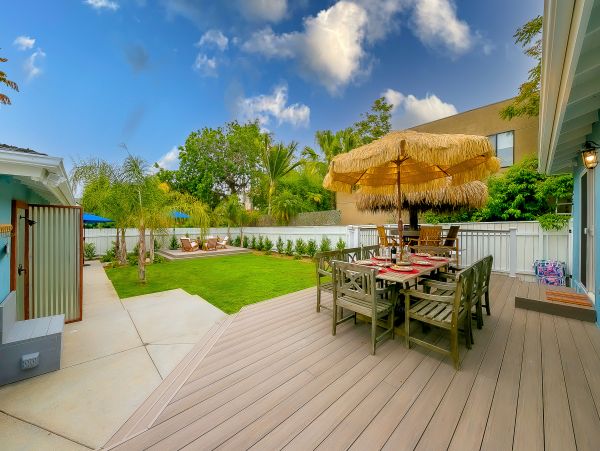 San Diego Beach Communities North Home 1028442