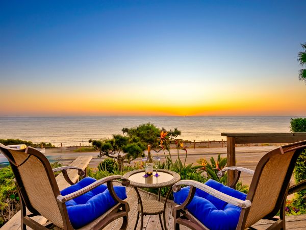 San Diego Beach Communities North Home 1028443