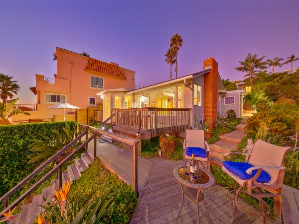 San Diego Beach Communities North Home 1028443
