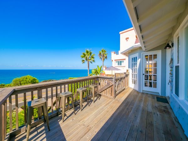 San Diego Beach Communities North Home 1028443