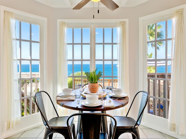 San Diego Beach Communities North Home 1028443