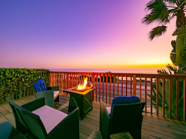 San Diego Beach Communities North Home 1028443
