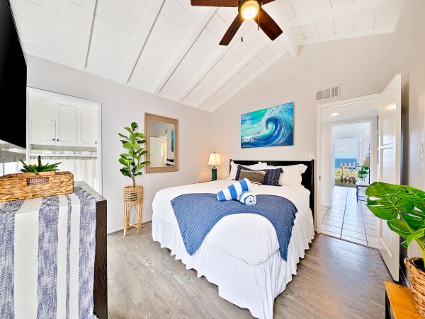 San Diego Beach Communities North Home 1028443