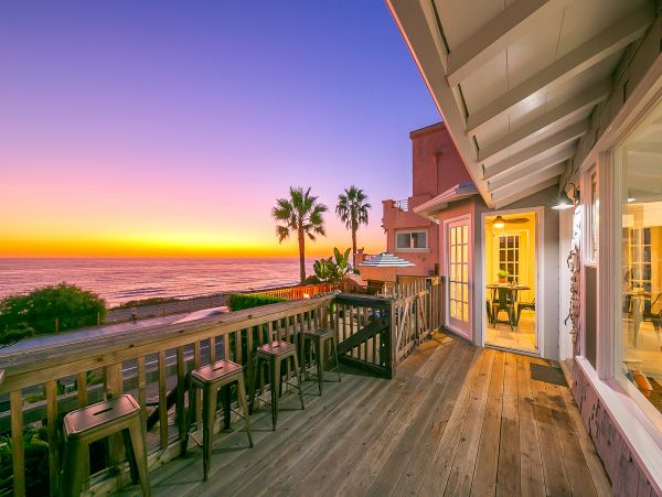 San Diego Beach Communities North Home 1028443