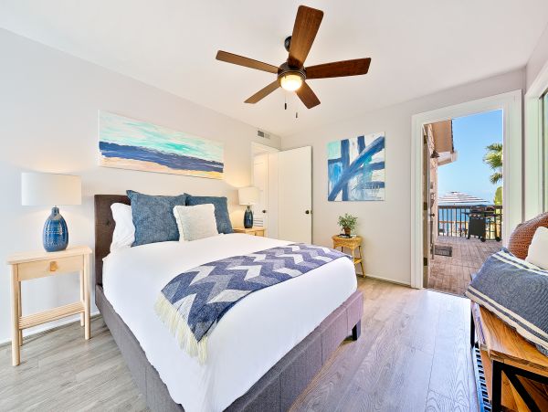 San Diego Beach Communities North Home 1028443