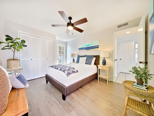 San Diego Beach Communities North Home 1028443