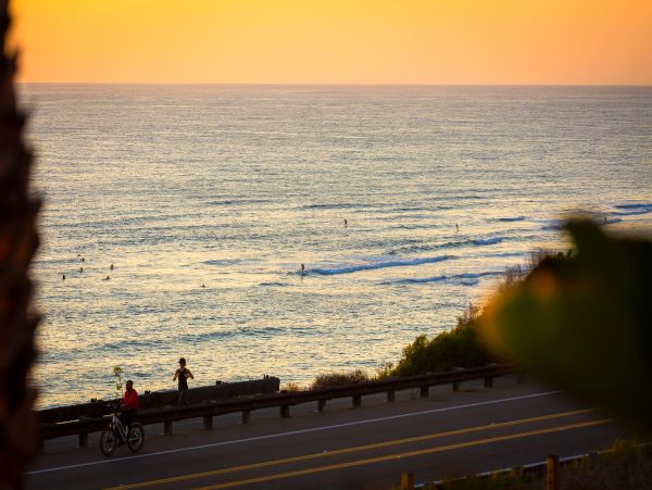 San Diego Beach Communities North Home 1028443