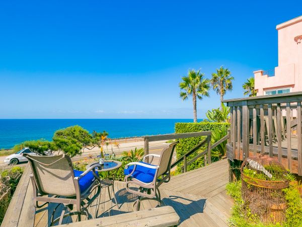 San Diego Beach Communities North Home 1028443