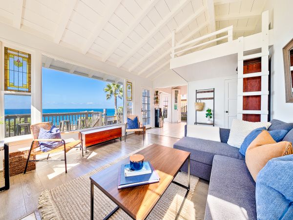 San Diego Beach Communities North Home 1028443
