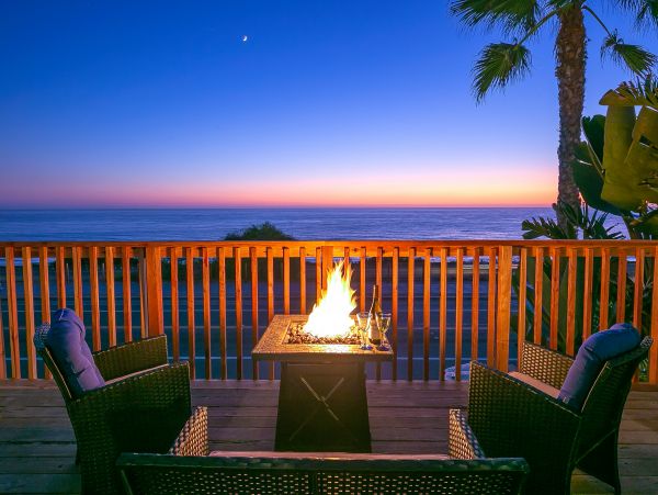 San Diego Beach Communities North Home 1028443