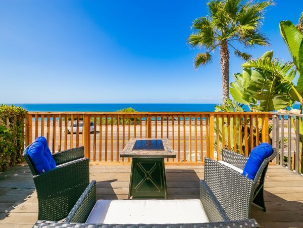 San Diego Beach Communities North Home 1028443