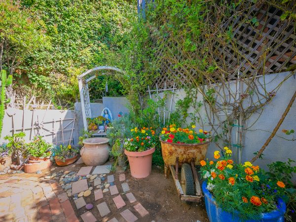 San Diego Beach Communities North Home 1028443