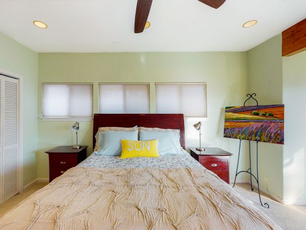San Diego Beach Communities North Home 1028444