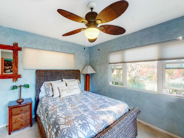 San Diego Beach Communities North Home 1028444