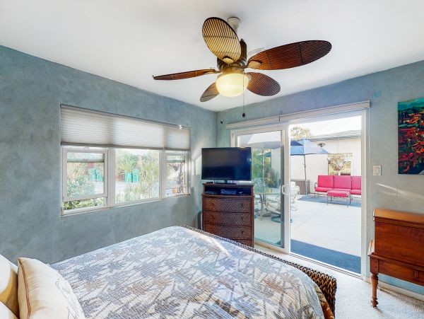 San Diego Beach Communities North Home 1028444