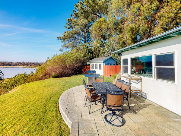 San Diego Beach Communities North Home 1028444