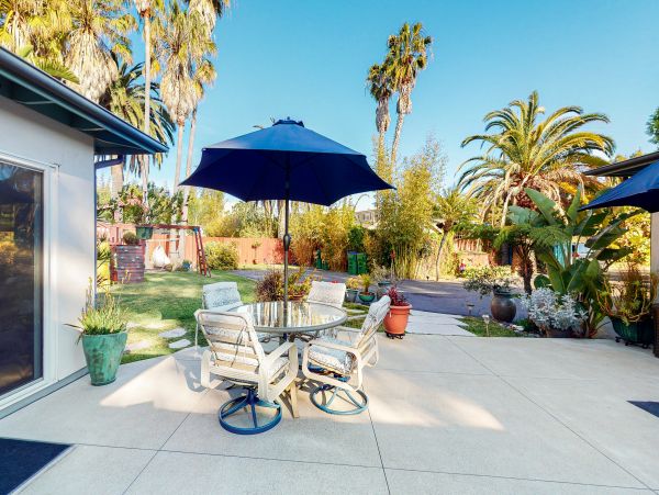 San Diego Beach Communities North Home 1028444