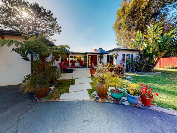 San Diego Beach Communities North Home 1028444