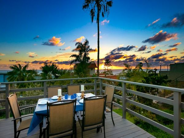 San Diego Beach Communities North Home 1028445