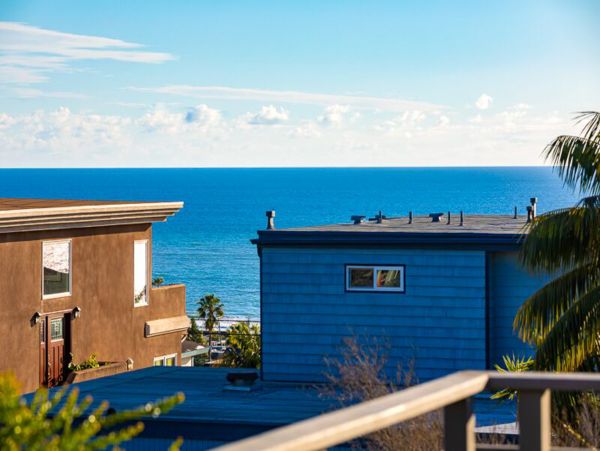 San Diego Beach Communities North Home 1028445