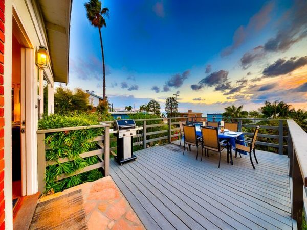 San Diego Beach Communities North Home 1028445